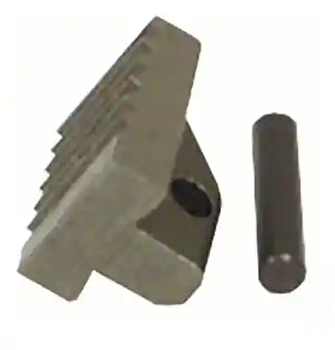 HEEL JAW & PIN 6 E4200X 31560