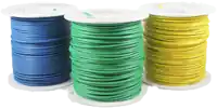 TRACER WIRE 14 COPPER CLAD 500‘