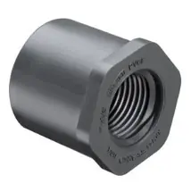 BUSHING PVC 80 SXT 2X1 1/2