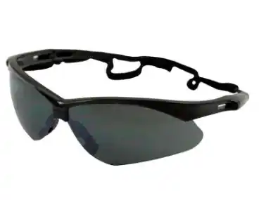 SAFETY GLASSES DARK 4851
