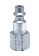 15-3 3/8FPT PLUG