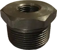 BUSHING FS 3M THD 1X3/4