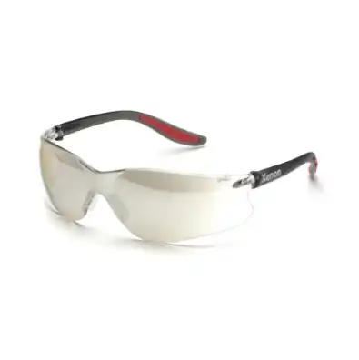 SAFETY GLASSES XENON INDOOR/OUTDOOR