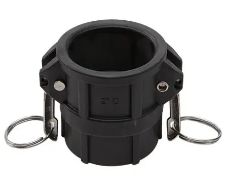 FCL X FPT POLYPRO 1 1/2 TYPE D