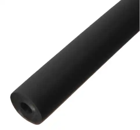 INSULATION CLOSED CELL 4 1/8 INCH ID X 1/2 INCH THICK