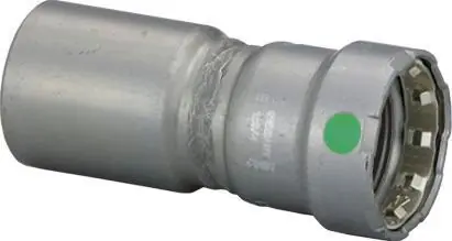 MEGA-PRESS GAS FTG REDUCER 1 1/2X1 1/4