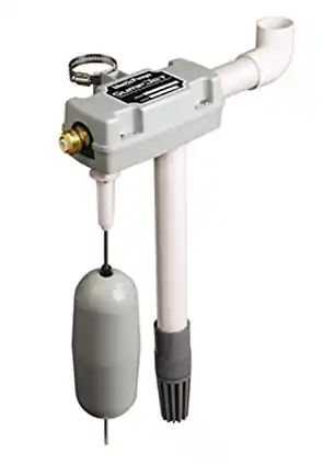 LIBERTY SJ10 SUMP-JET WATER POWERED