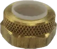 261-P 05 5/16 NUT & SLEEVE ASSEMBLY