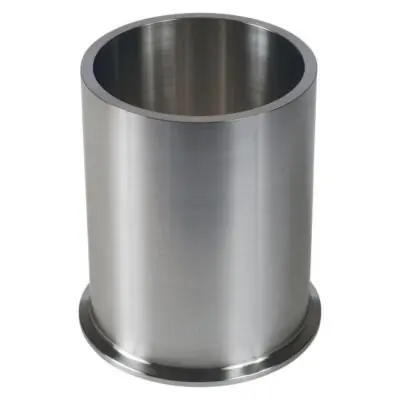 SAN SS 304 LT TANK WELD FERRULE 4