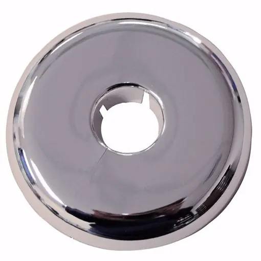 F&C PLATE (HEAVY GAUGE) 8 IPS