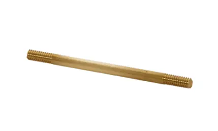 FLOAT VALVE STEM 1/4-20SAE 10