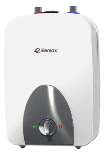 EEMAX WATER HEATER EMT 1