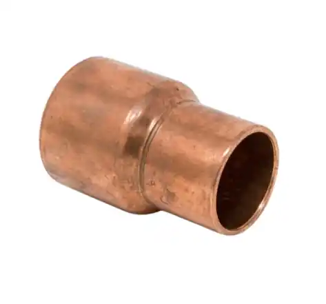 REDUCER COPPER 5/8X1/2
