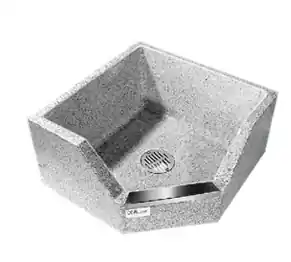 STERN-WILLIAMS BP-2-24 24" WALL
