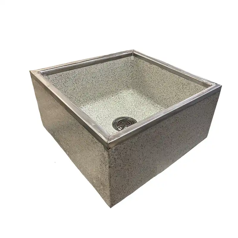 STERN-WILLIAMS SB-250 36X24X12