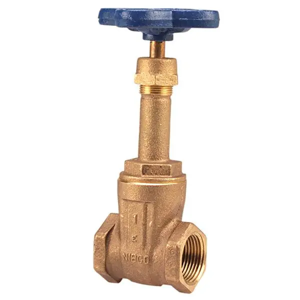 T-111 125 THD GATE VALVE 3