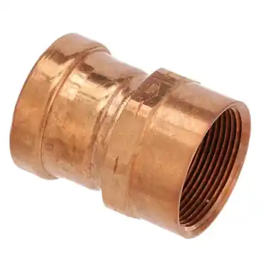 COPPER PRESS F/A WROT 3 XL-C
