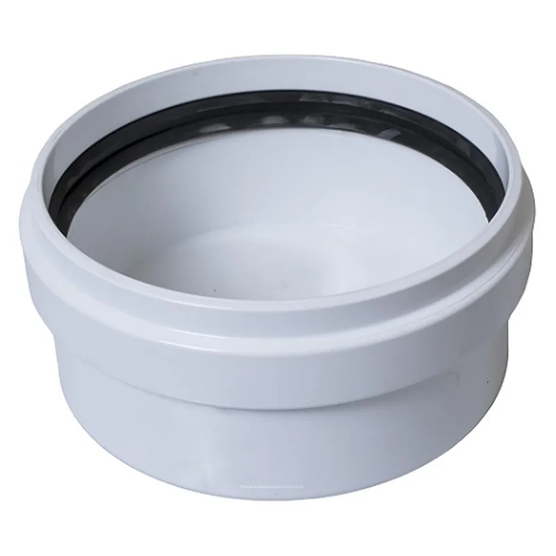 CAP SDR 35 GASKET 6