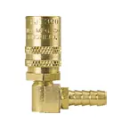 FS318 3/8ID 90 SOCKET