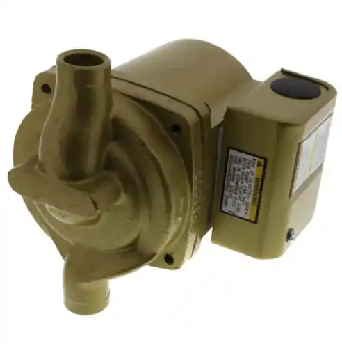 B&G 103259LF NBF-10S/LW PUMP LESS FLANGE