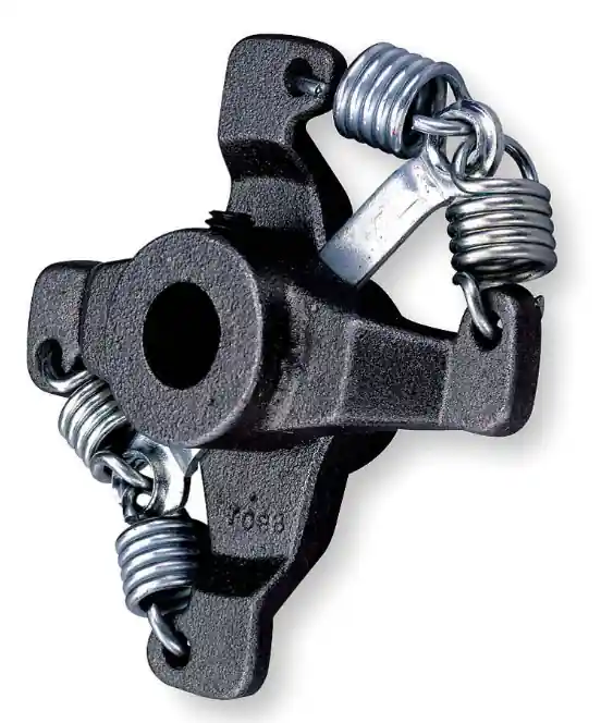 B&G 118723 COUPLER