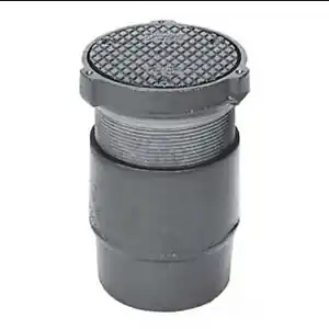 EXTERIOR CLEANOUT Z-1400-2NL 2"