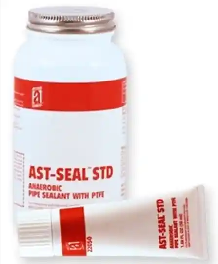 ANTISEIZE AST-SEAL STD ANEROBIC