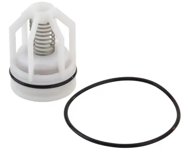 RK 009M2 CK2 2ND CHECK KIT 1 009M2