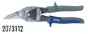 TIN SNIPS LEFT CUT