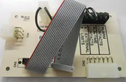 CONNECTION BOARD RLY20002