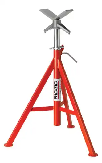 PIPE STAND V-HEAD VJ-99 56662