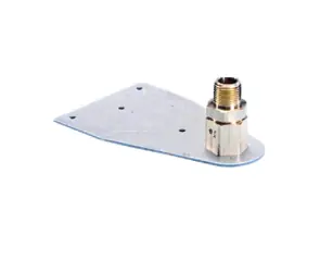 TRACPIPE TERMINATION MOUNT 1