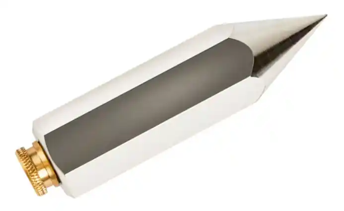HEX PLUMB BOB 8OZ
