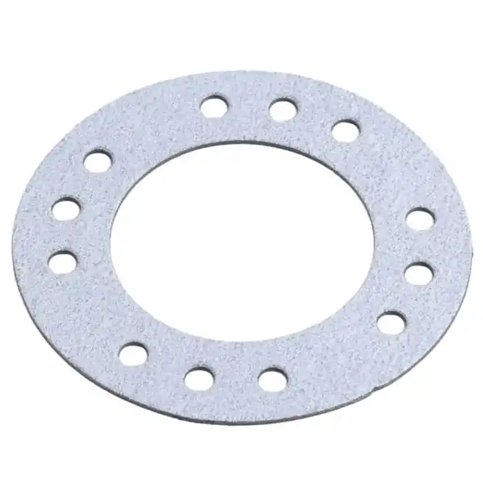 MCDONNELL & MILLER 67-12 GASKET FOR 64 L