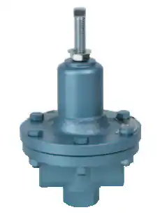 STEAM REGULATOR O 1/2 40-100