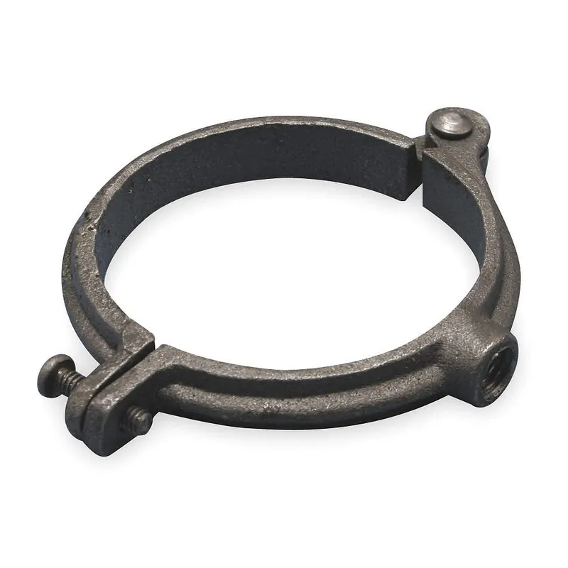 SPLIT RING HANGER COPPER 502 1