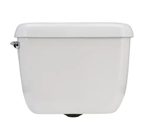 TANK 12RI PRESS ASST WHITE