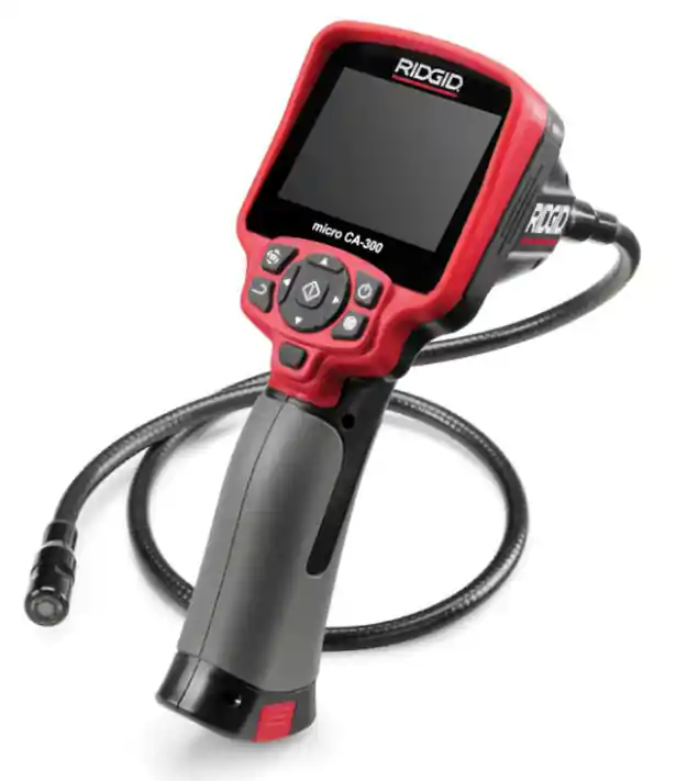 MICRO EXPLORER DIGITAL INSPECTION CAMERA