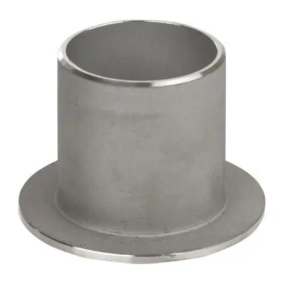 STUB END SS 304 SCH 10 TYPE C 3