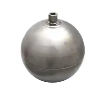 FLOAT BALL SS 304 4