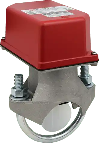 POTTER WATERFLOW DETECTOR 8