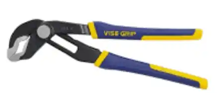 PLIER 6 GROOVELOCK