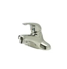 ZURN Z7442-XL LAVATORY FAUCET