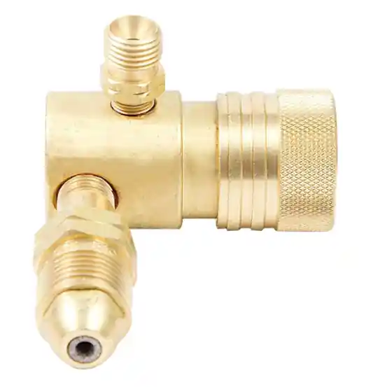 R-LP REGULATOR