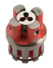 BOLT DIE HEAD 1/4-20 37610 OO-RB