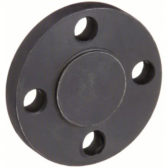 FLANGE 150 BLIND IMPORT 3 RAISED FACE