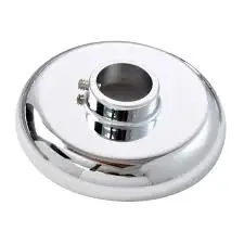 SET SCREW ESCUTCHEON 2IPS