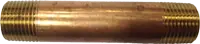 NIPPLE BRASS 1X5
