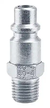 40-4 1/4MPT PLUG