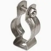 CONDUIT CLAMP SS 2 1/2 2160-S